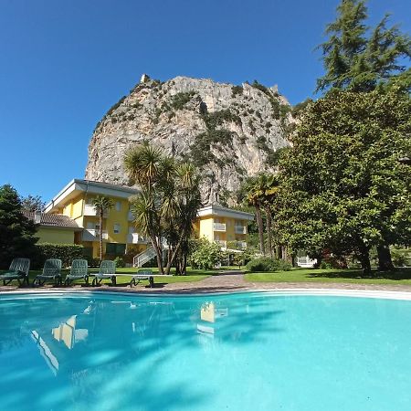 Hotel Garden Arco (Adults Only) 외부 사진