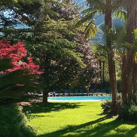 Hotel Garden Arco (Adults Only) 외부 사진