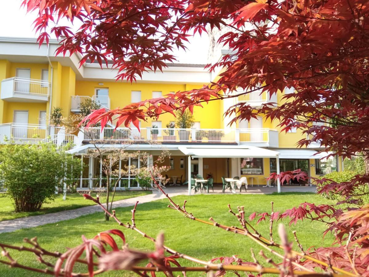 Hotel Garden Arco (Adults Only) 외부 사진