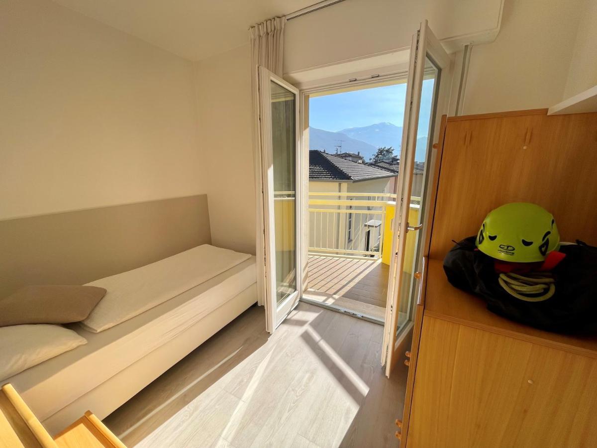 Hotel Garden Arco (Adults Only) 외부 사진