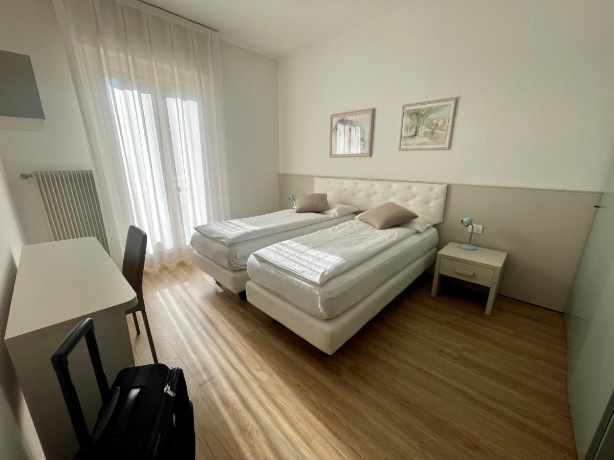 Hotel Garden Arco (Adults Only) 외부 사진