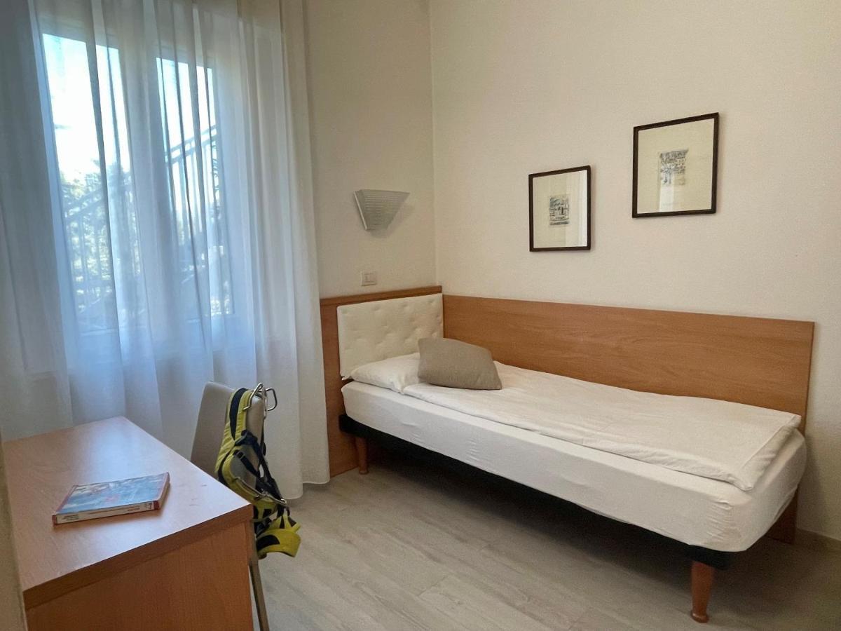 Hotel Garden Arco (Adults Only) 외부 사진