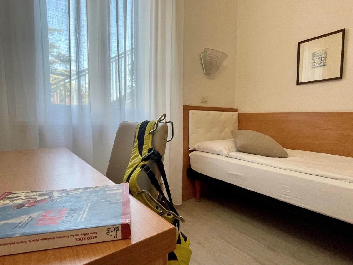 Hotel Garden Arco (Adults Only) 외부 사진