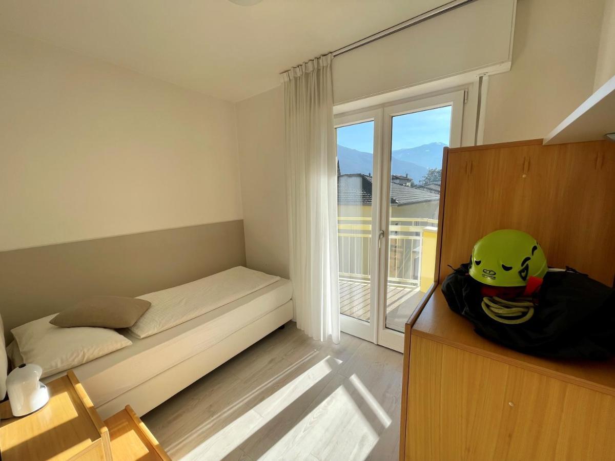 Hotel Garden Arco (Adults Only) 외부 사진