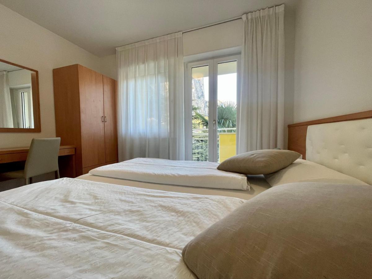 Hotel Garden Arco (Adults Only) 외부 사진