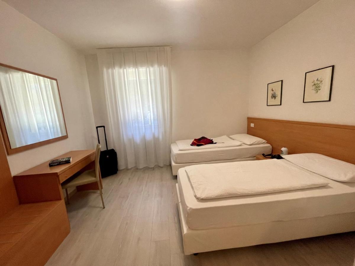 Hotel Garden Arco (Adults Only) 외부 사진