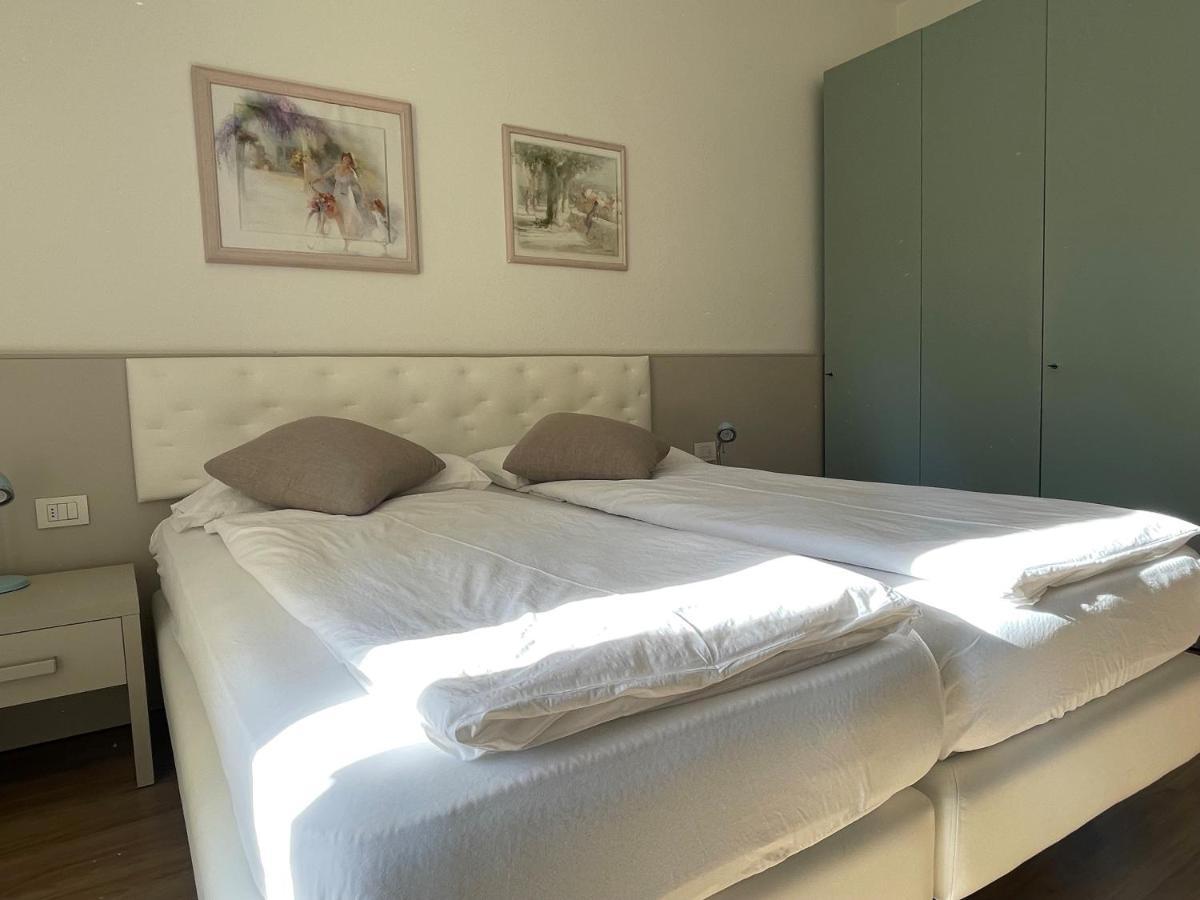 Hotel Garden Arco (Adults Only) 외부 사진