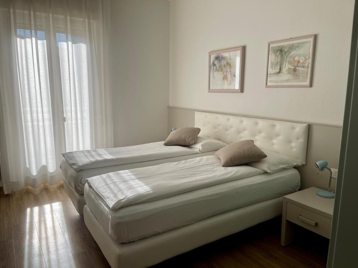 Hotel Garden Arco (Adults Only) 외부 사진