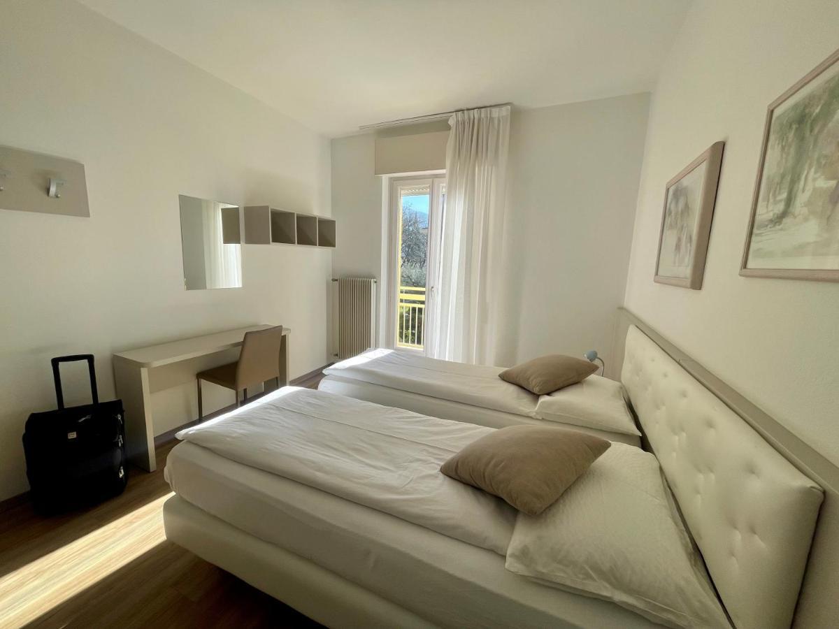 Hotel Garden Arco (Adults Only) 외부 사진