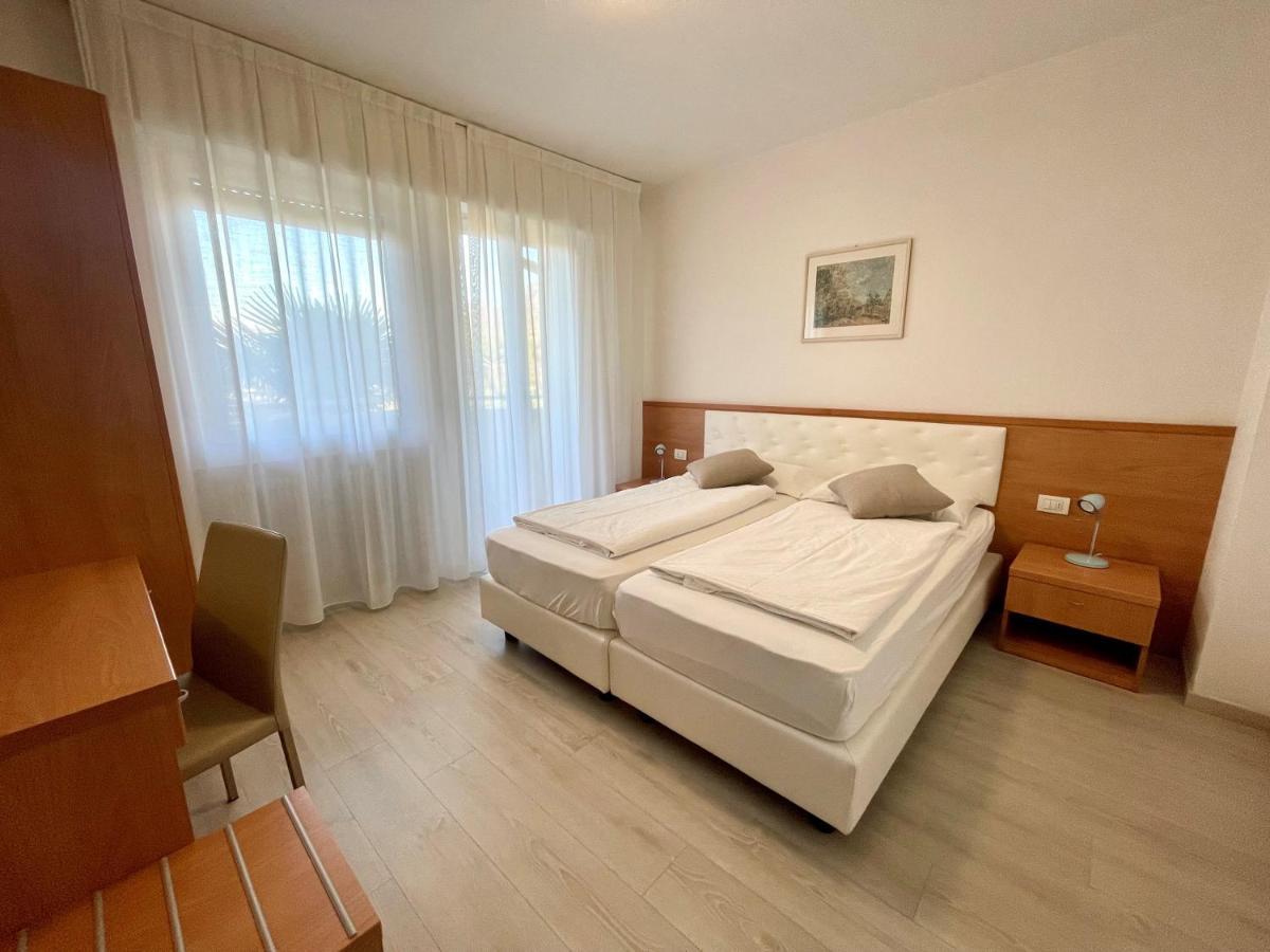 Hotel Garden Arco (Adults Only) 외부 사진