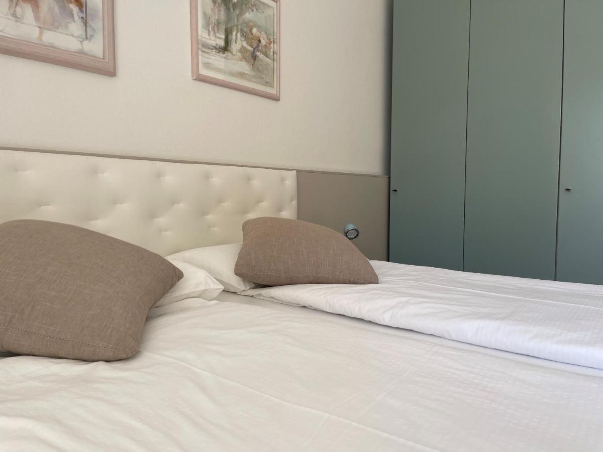 Hotel Garden Arco (Adults Only) 외부 사진