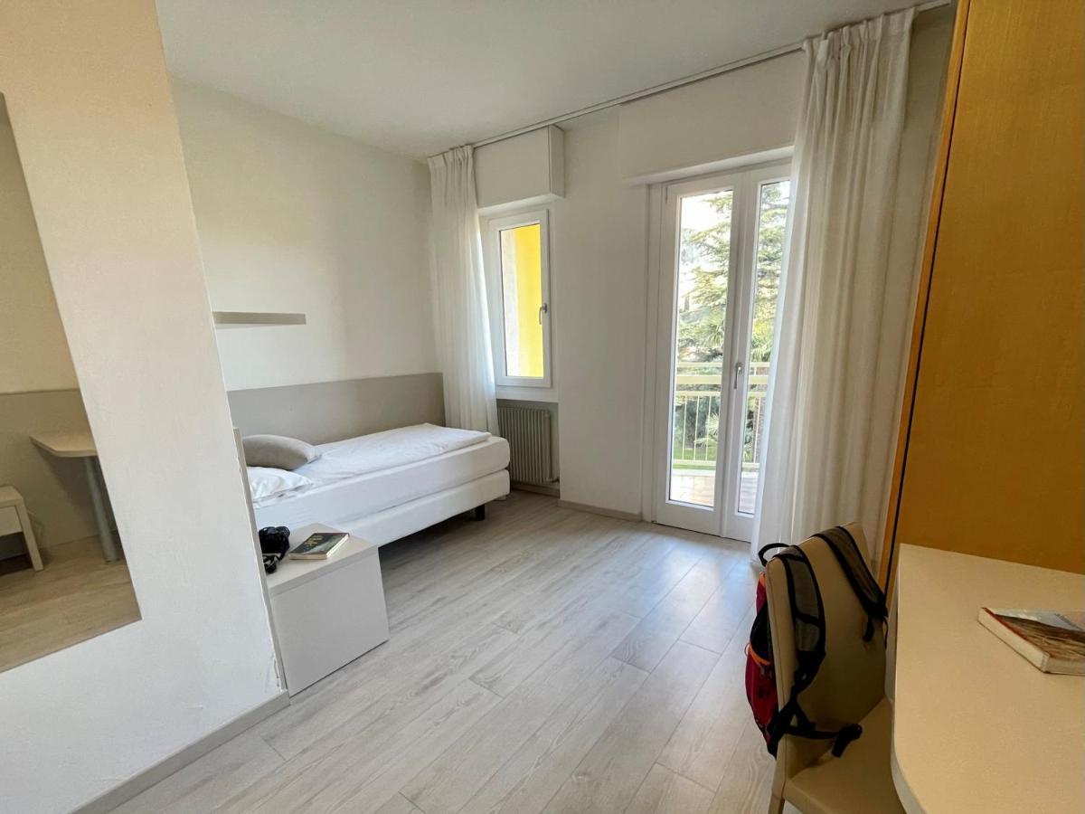 Hotel Garden Arco (Adults Only) 외부 사진