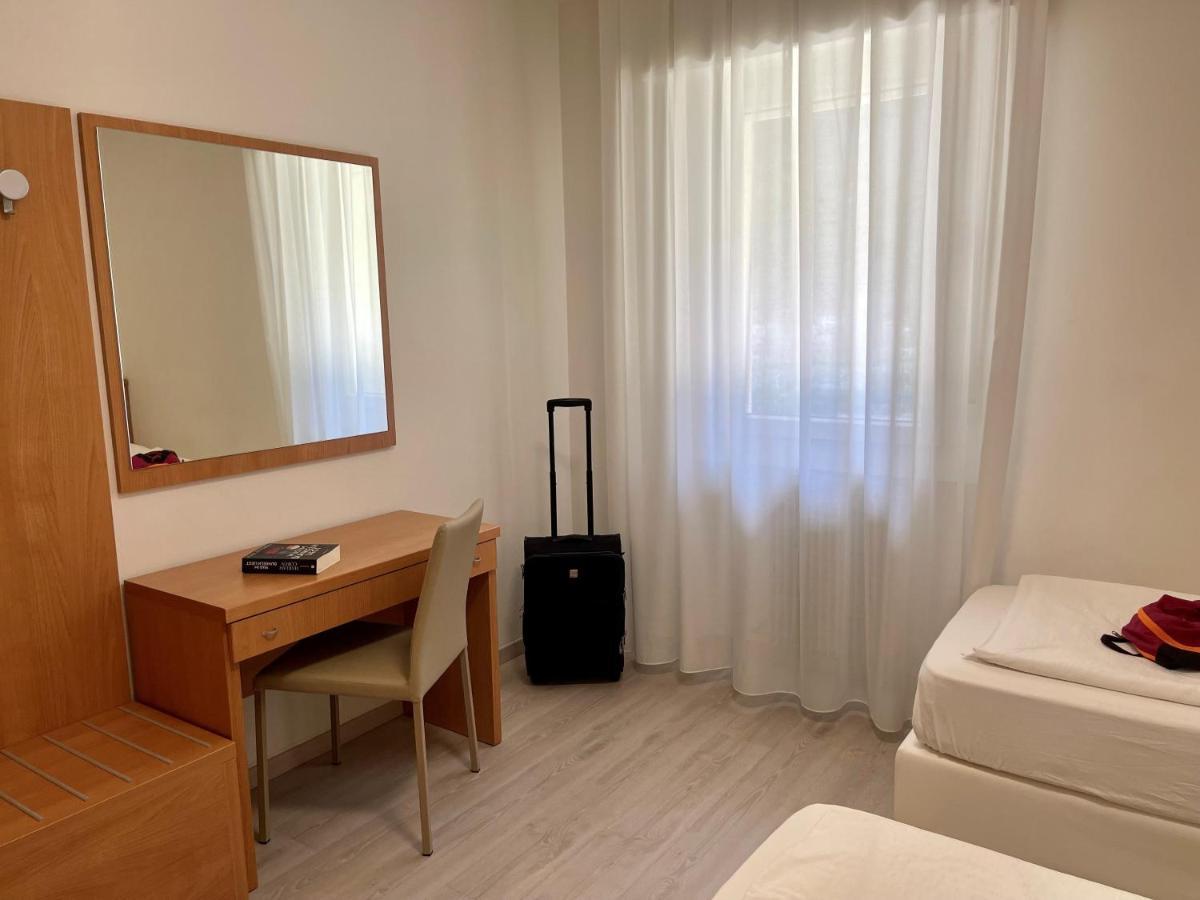 Hotel Garden Arco (Adults Only) 외부 사진