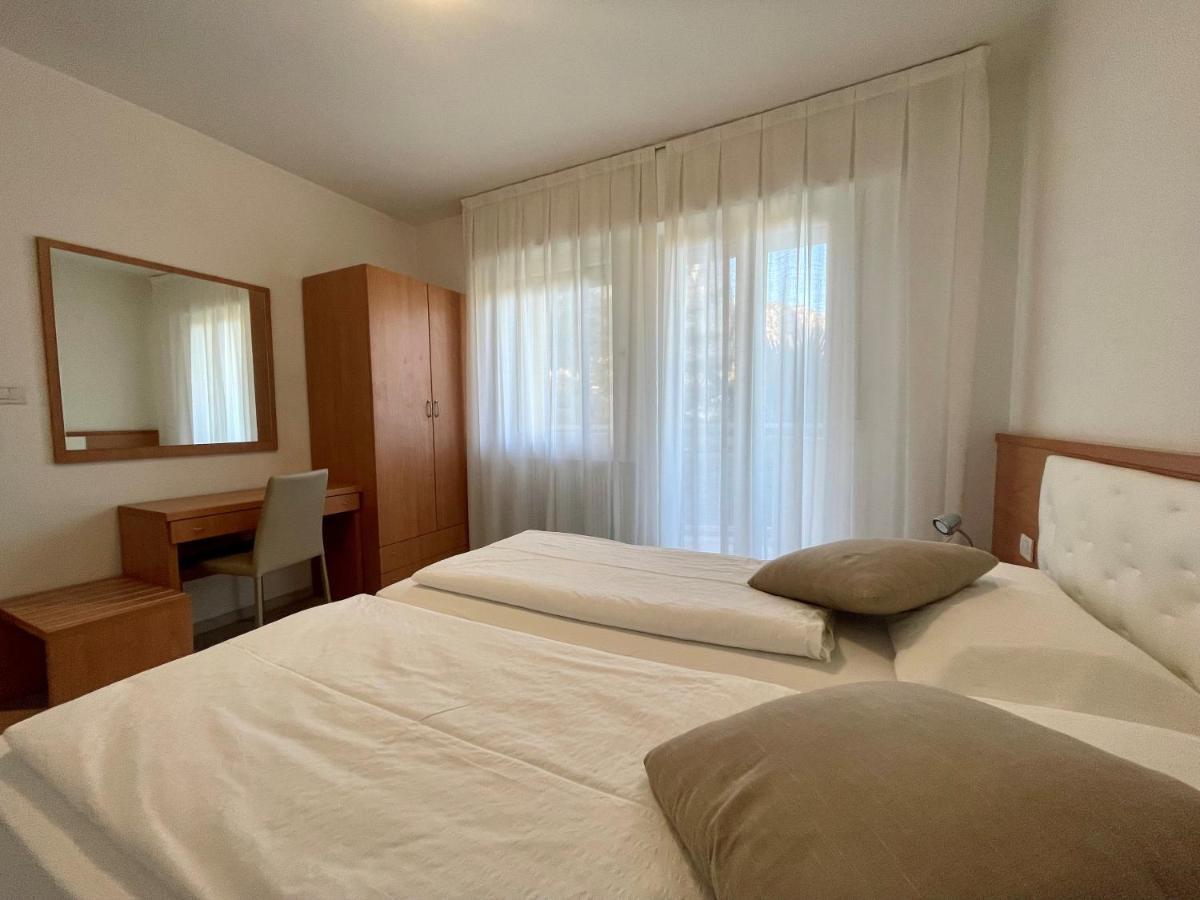 Hotel Garden Arco (Adults Only) 외부 사진