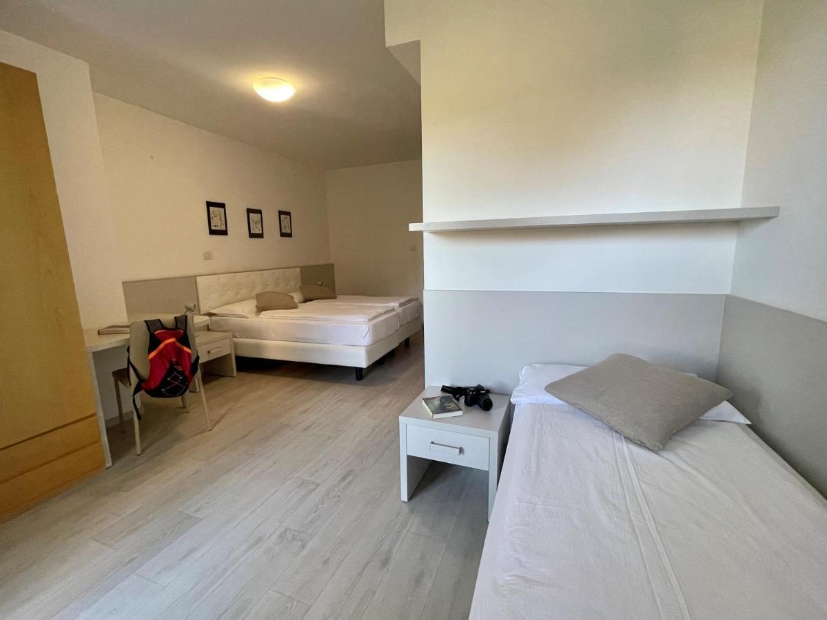 Hotel Garden Arco (Adults Only) 외부 사진