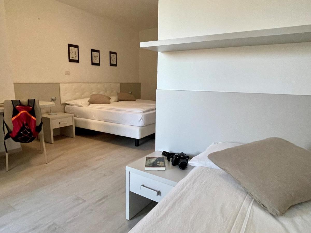 Hotel Garden Arco (Adults Only) 외부 사진