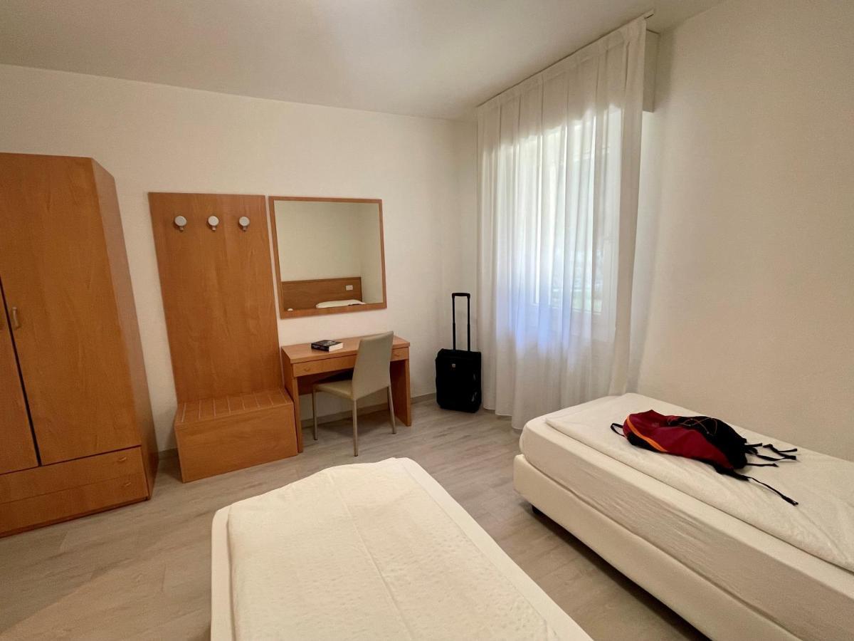Hotel Garden Arco (Adults Only) 외부 사진