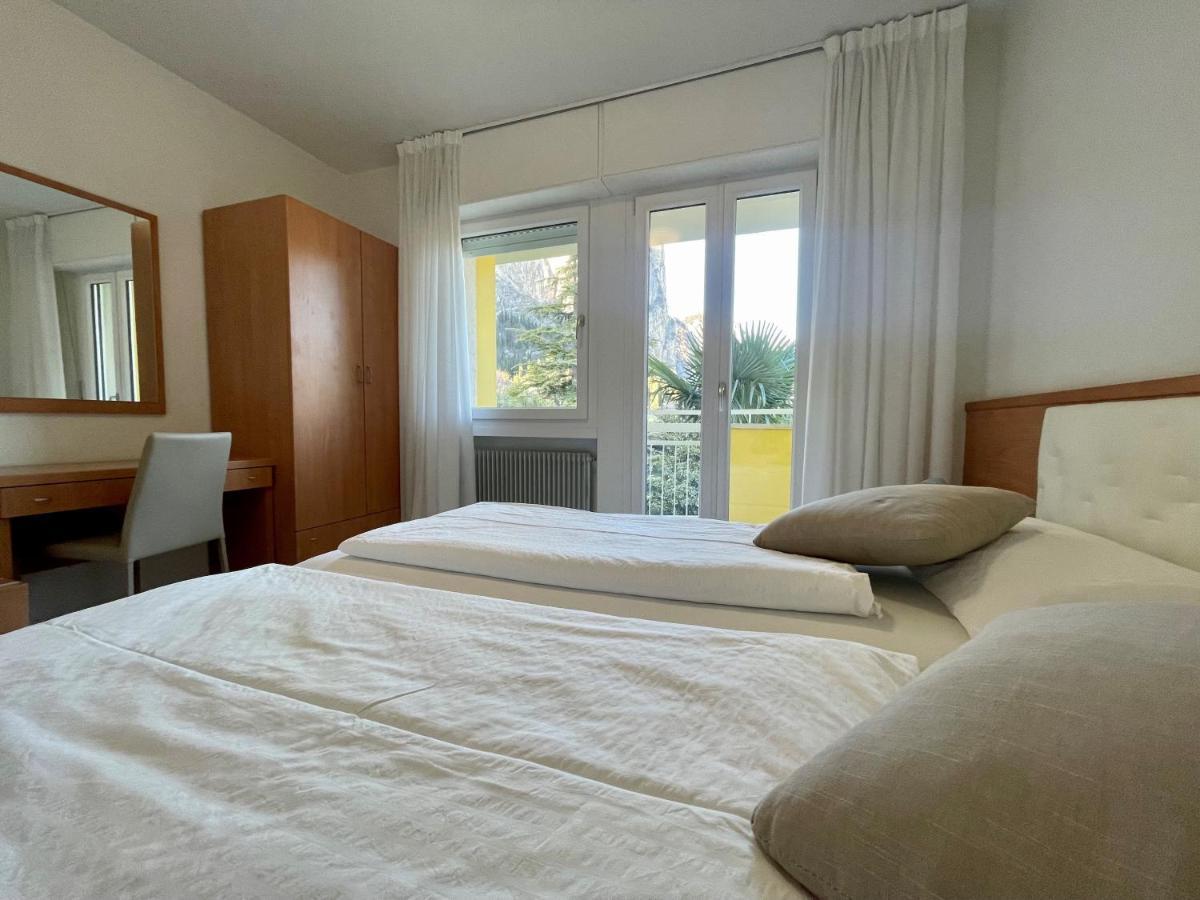 Hotel Garden Arco (Adults Only) 외부 사진