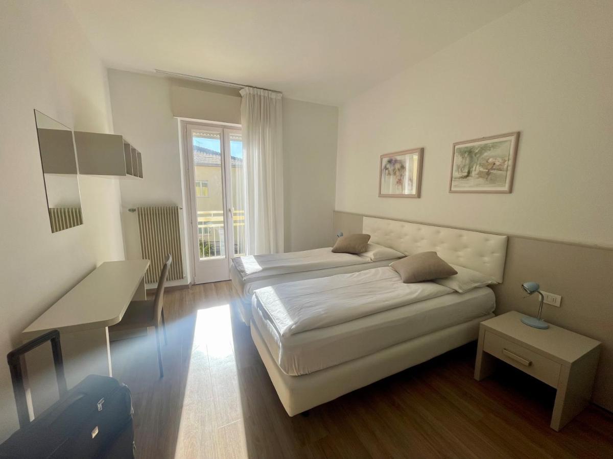Hotel Garden Arco (Adults Only) 외부 사진