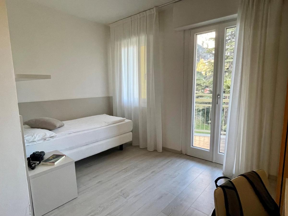 Hotel Garden Arco (Adults Only) 외부 사진