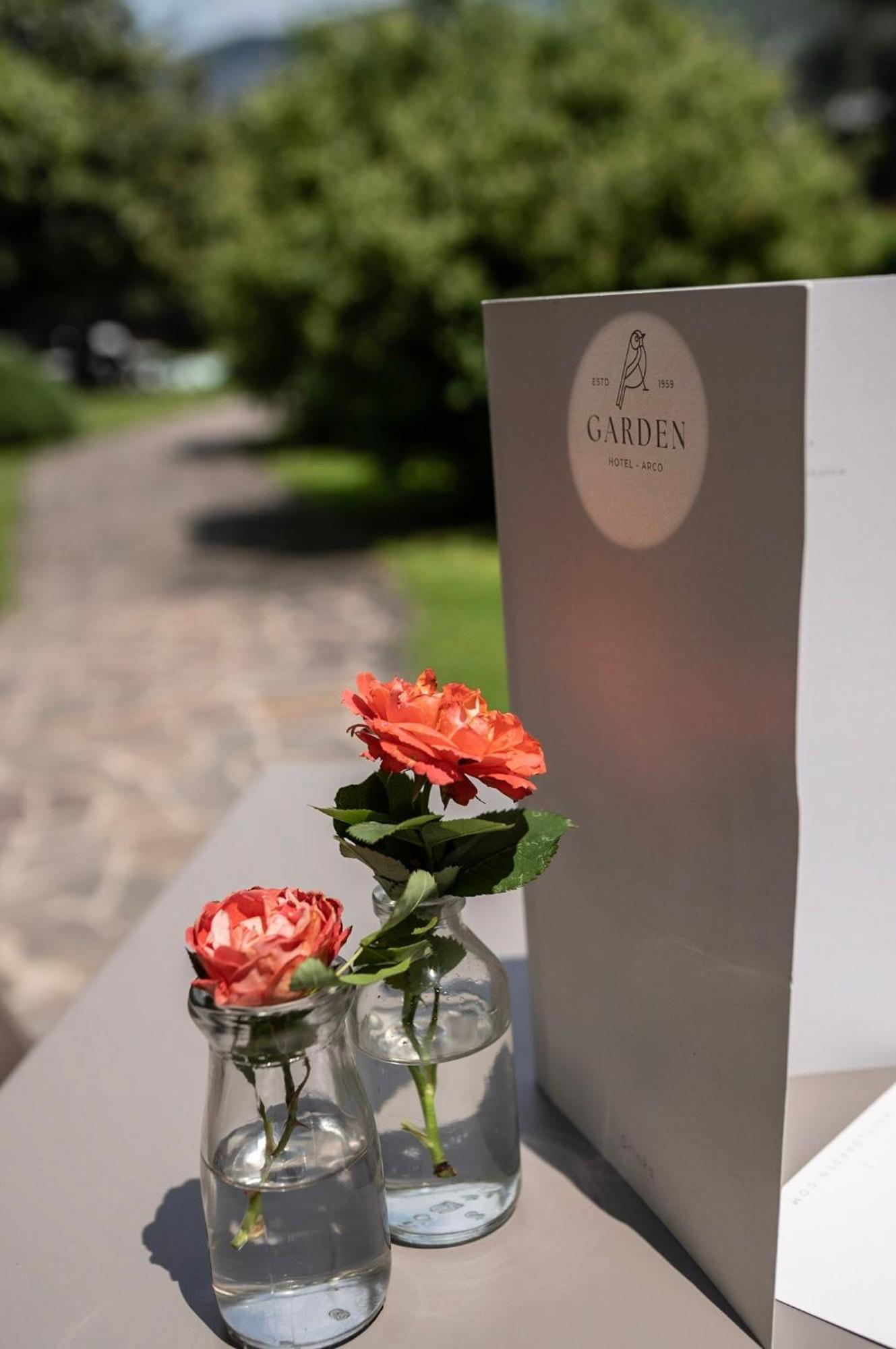 Hotel Garden Arco (Adults Only) 외부 사진