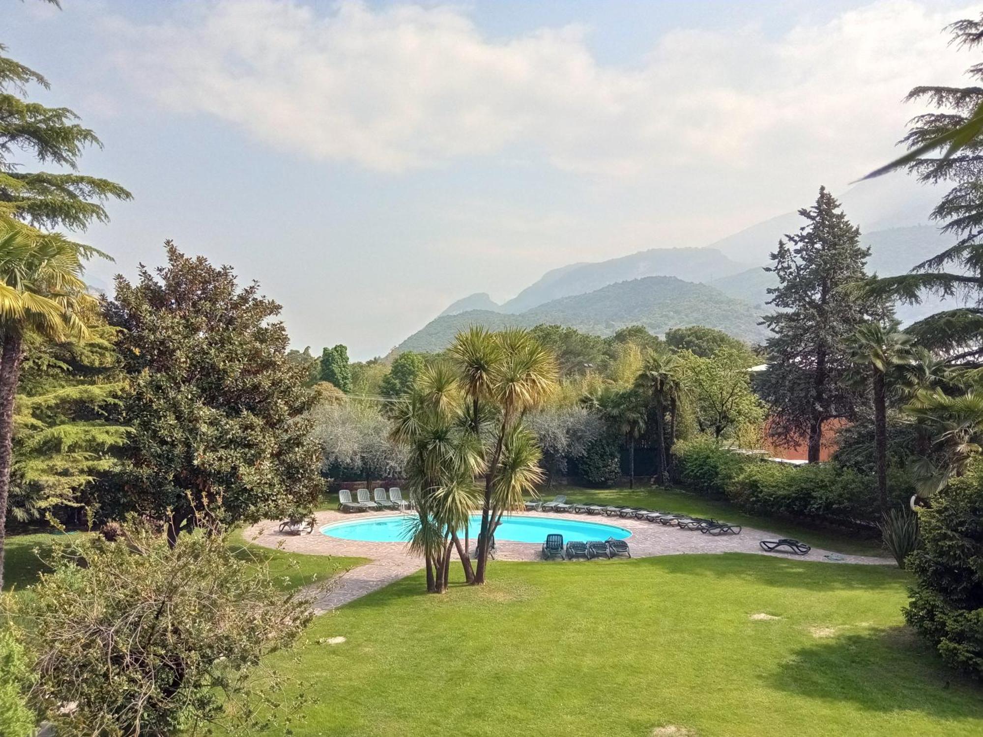 Hotel Garden Arco (Adults Only) 외부 사진