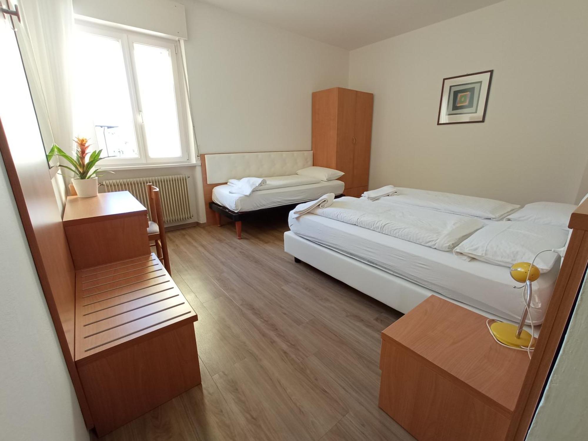 Hotel Garden Arco (Adults Only) 외부 사진