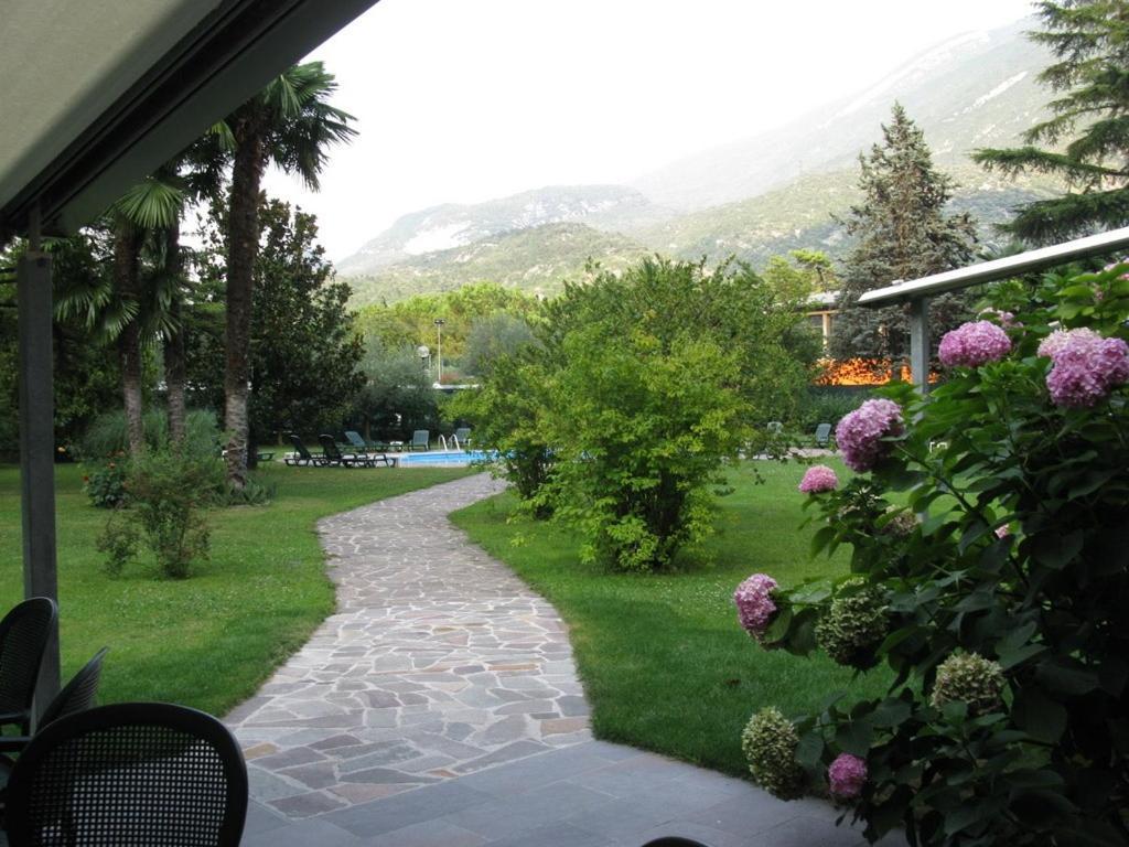 Hotel Garden Arco (Adults Only) 외부 사진