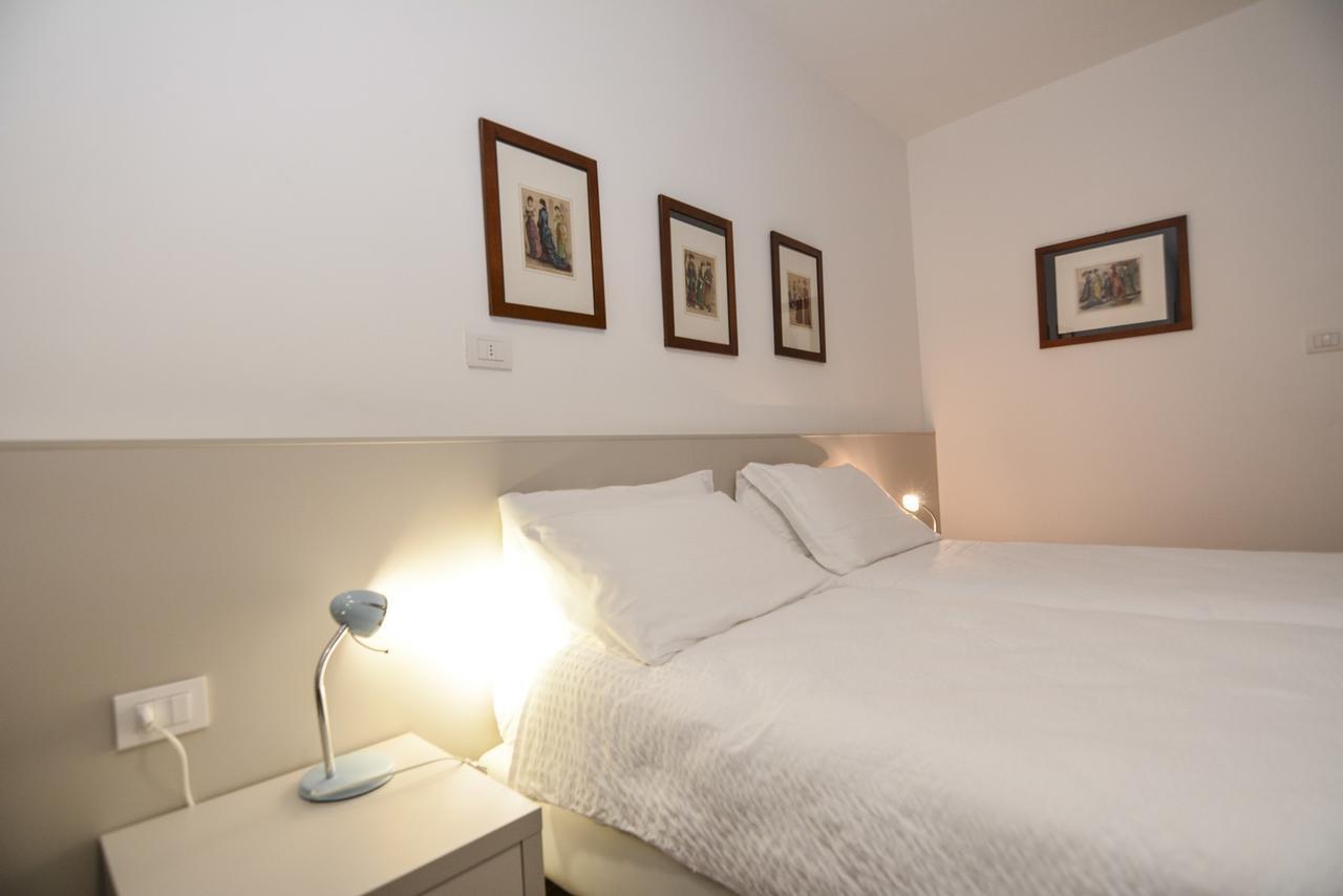Hotel Garden Arco (Adults Only) 외부 사진