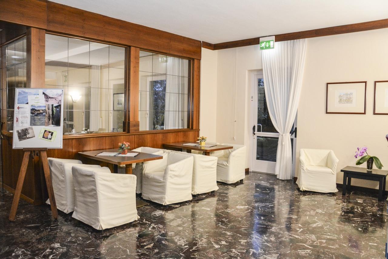 Hotel Garden Arco (Adults Only) 외부 사진