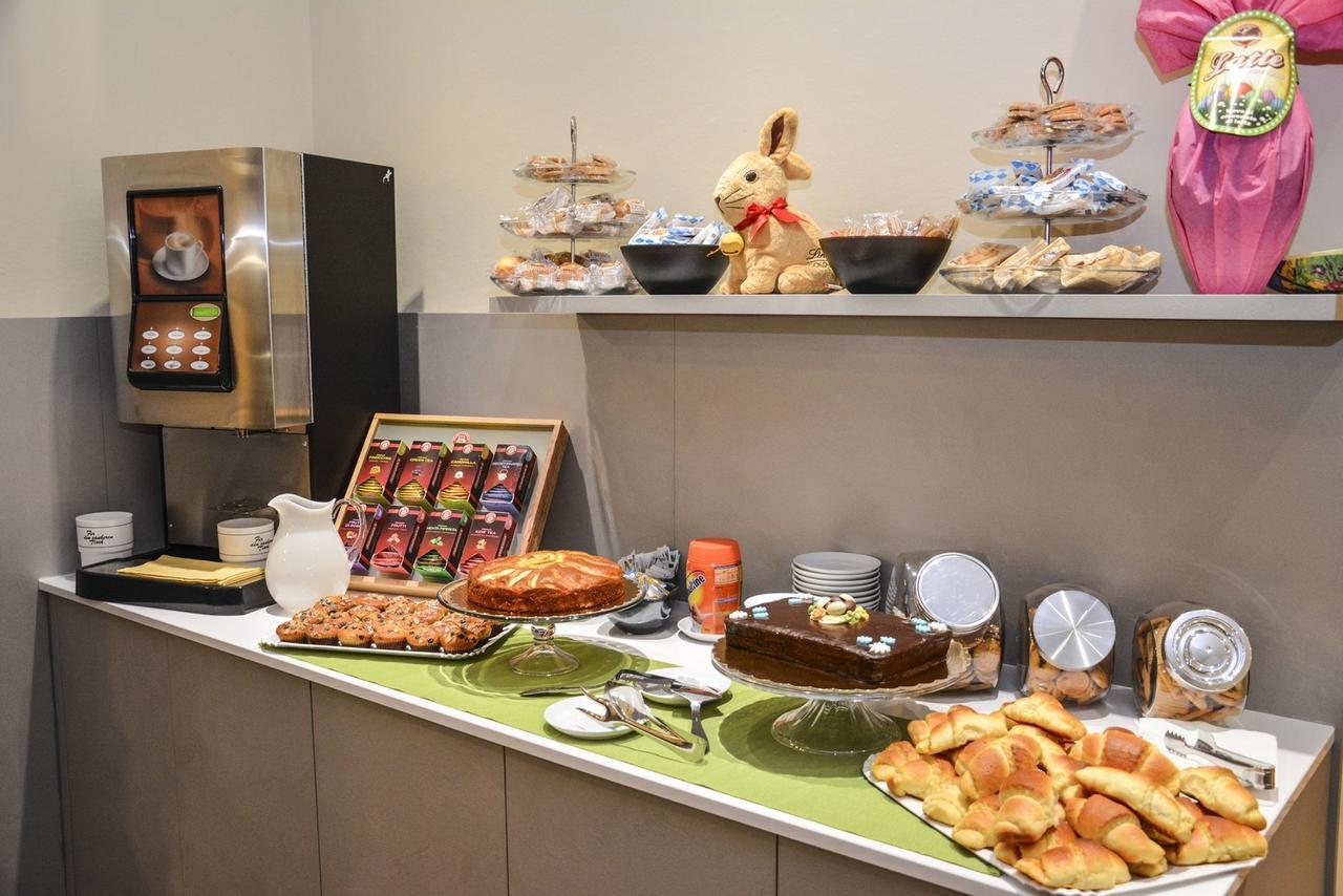 Hotel Garden Arco (Adults Only) 외부 사진
