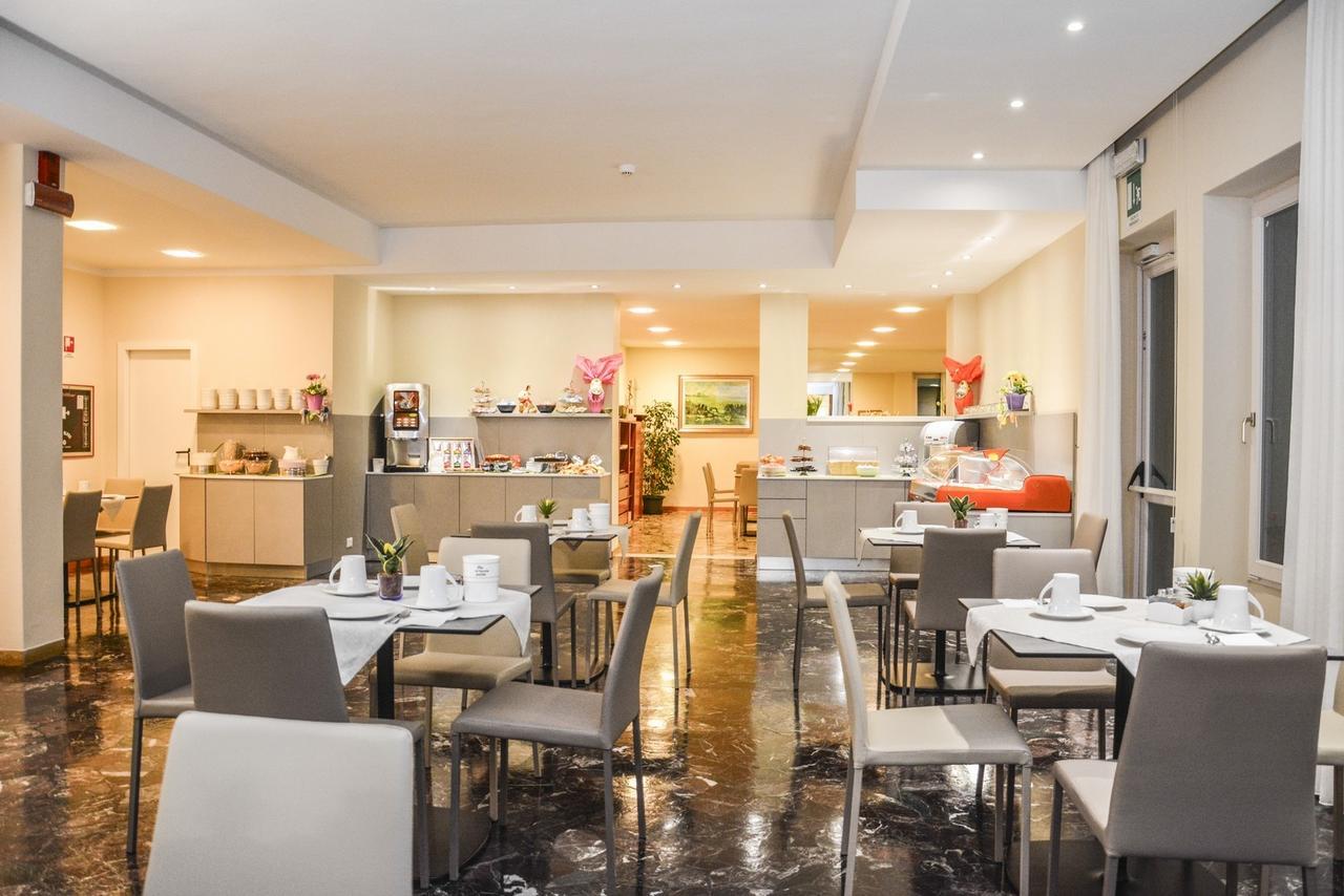 Hotel Garden Arco (Adults Only) 외부 사진