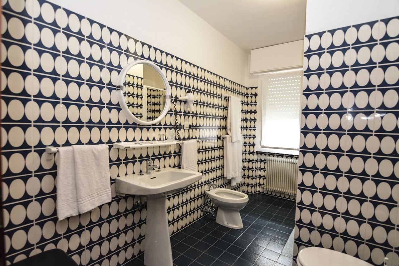 Hotel Garden Arco (Adults Only) 외부 사진