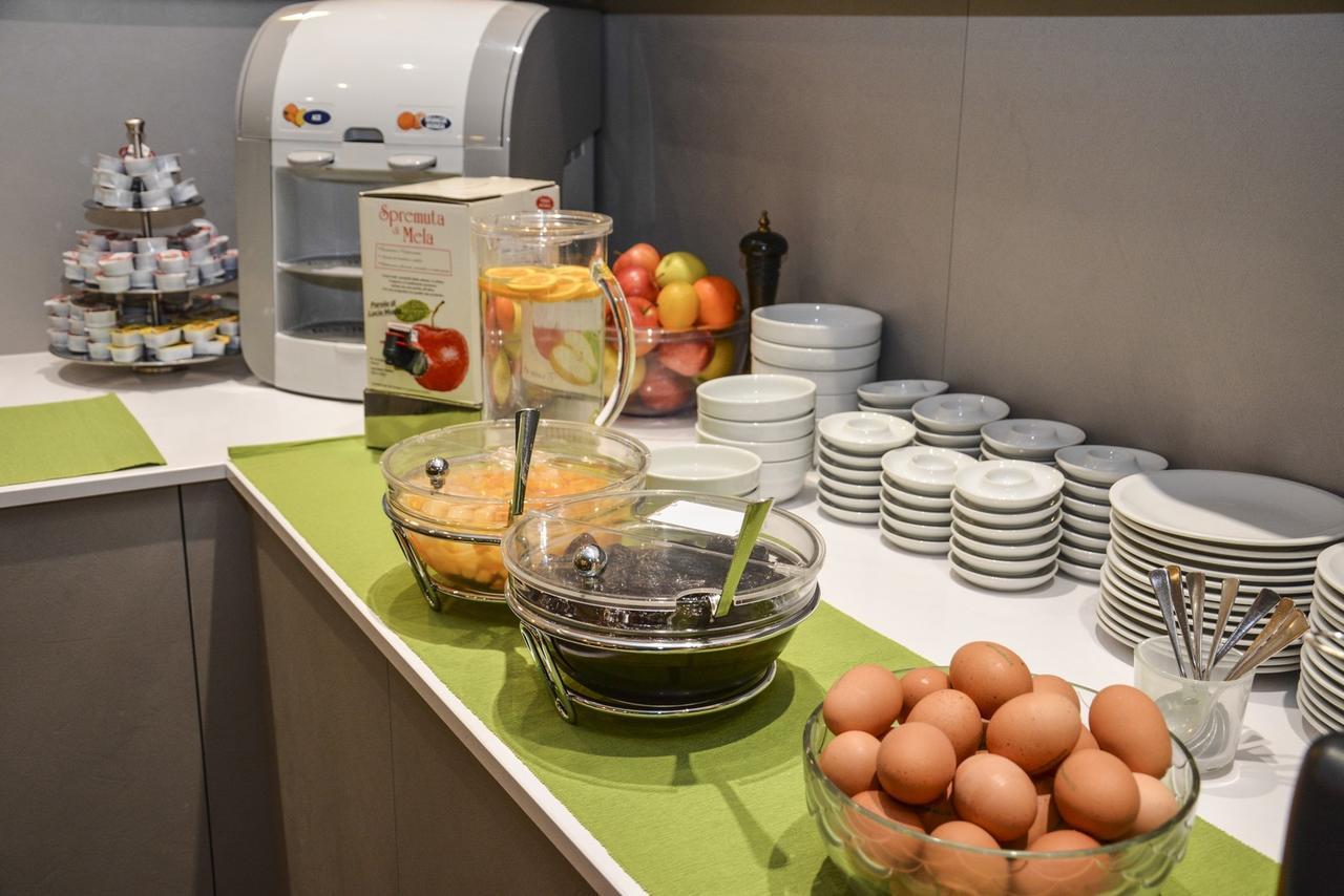 Hotel Garden Arco (Adults Only) 외부 사진