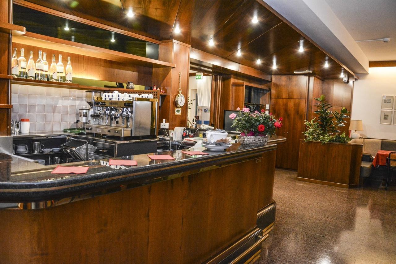 Hotel Garden Arco (Adults Only) 외부 사진